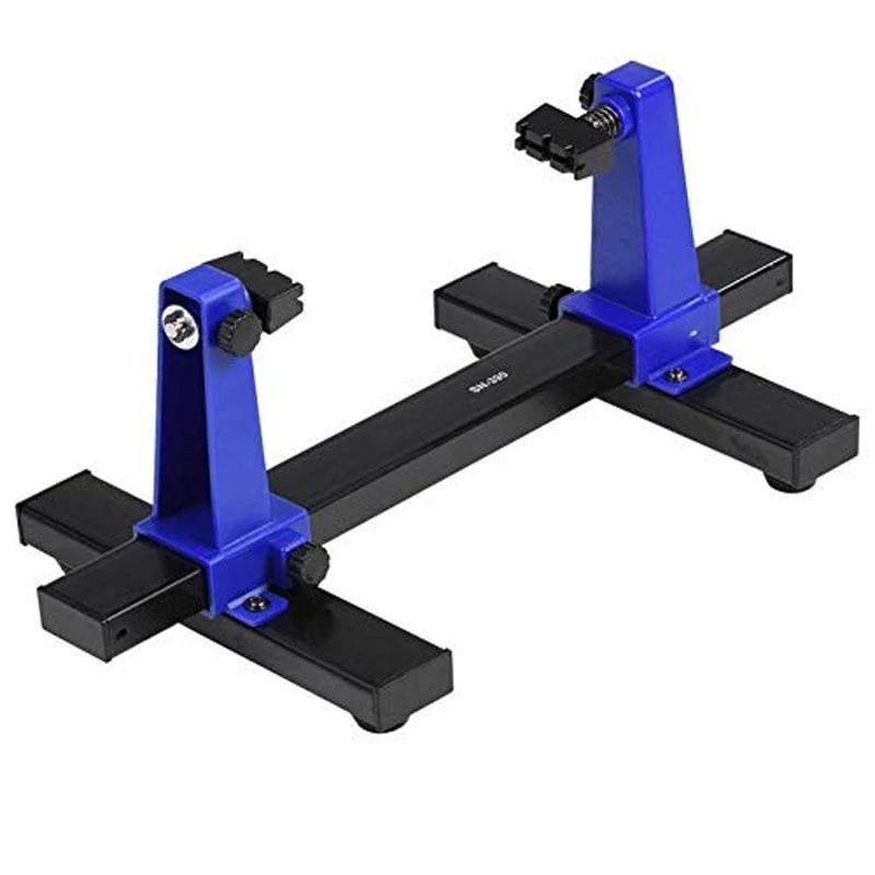 PCB Halter Einstellbare Leiterplatte Handy Jig Fixture Löten Montage Ständer Clamp Repair Tool