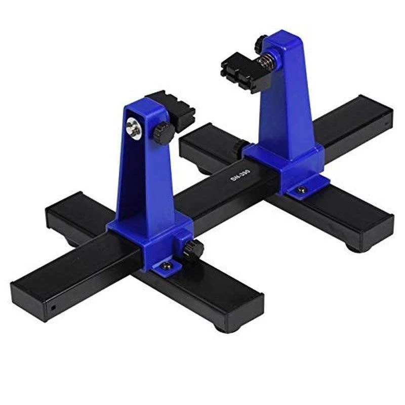 PCB Halter Einstellbare Leiterplatte Handy Jig Fixture Löten Montage Ständer Clamp Repair Tool