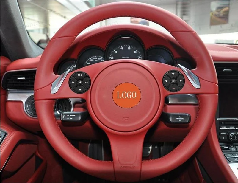 Universal 2 Din Auto Spieler Android 6.0 Autoradio Spieler MP3 Auto Audio Spieler Video Multimedia GPS AM RDS FM Radio Bluetooth 2GB