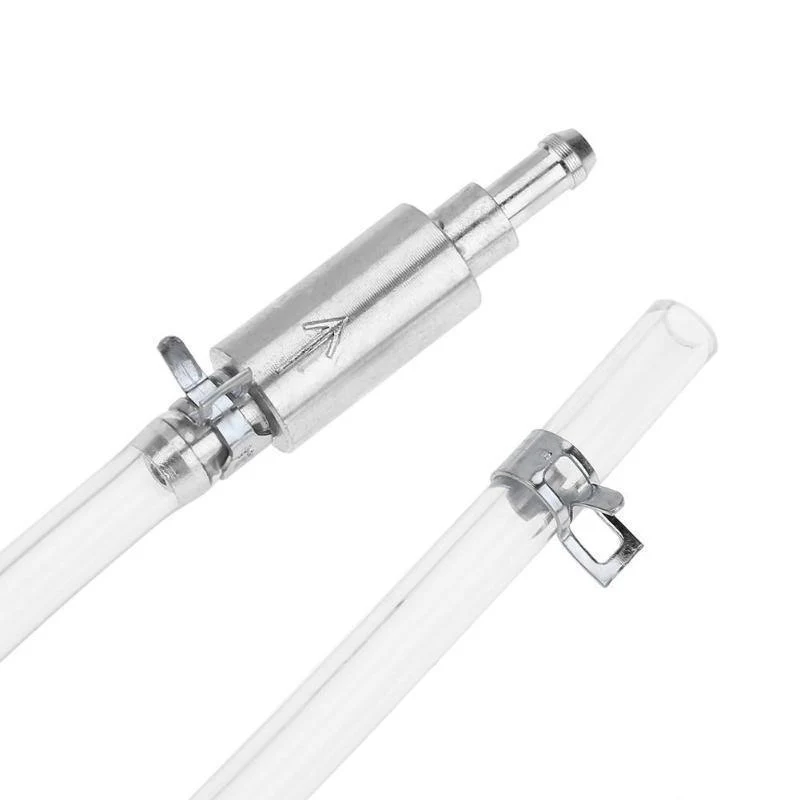 Auto Motorrad hydraulische Bremsentlüftungskupplung Entlüftungsschlauch Werkzeugsatz 080143 schnell und einfach zu reinigen