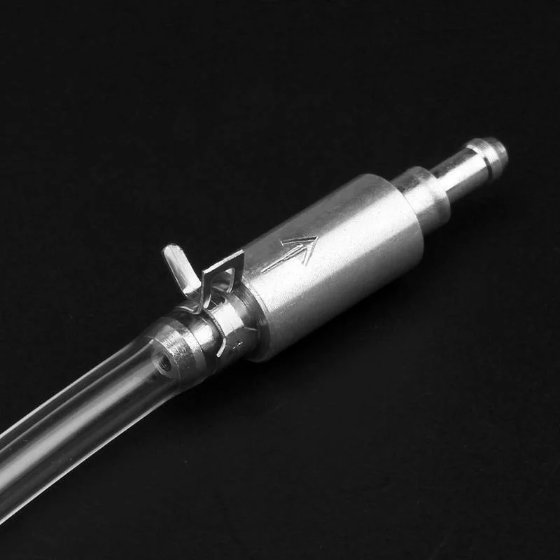 Auto Motorrad hydraulische Bremsentlüftungskupplung Entlüftungsschlauch Werkzeugsatz 080143 schnell und einfach zu reinigen