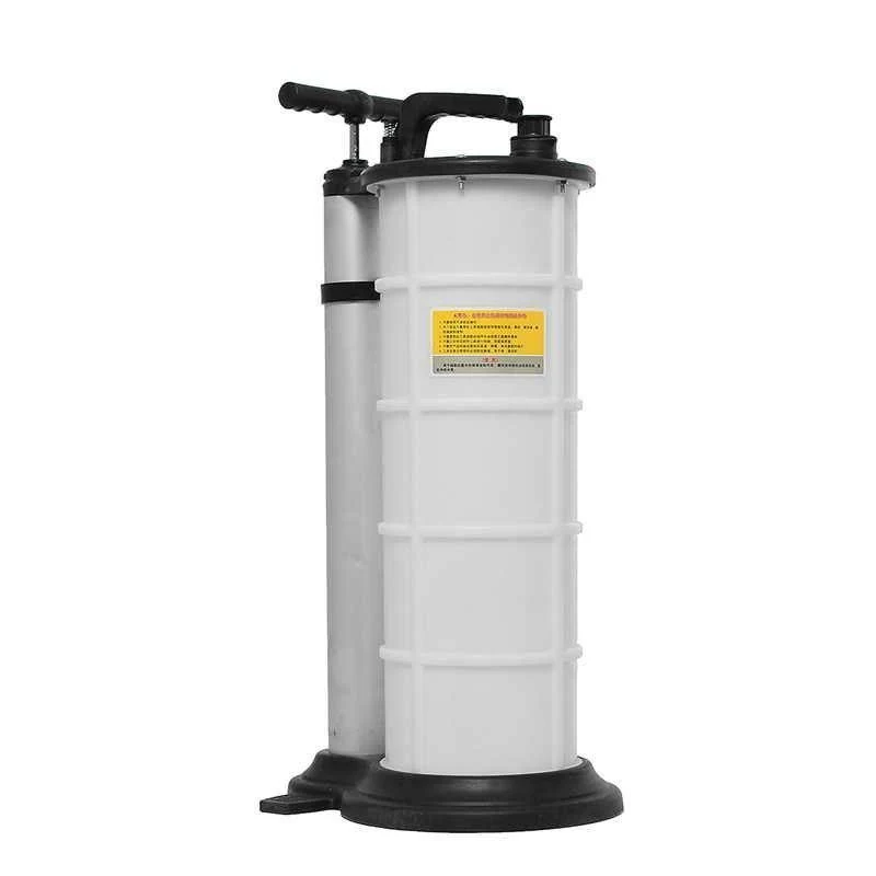 9L AutoCar Bremsöl Flüssigkeitsabsauger Abgelassen Ersatz Reparatur Werkzeug Manuelle Ölpumpmaschine Set Für Auto Motorrad Motor