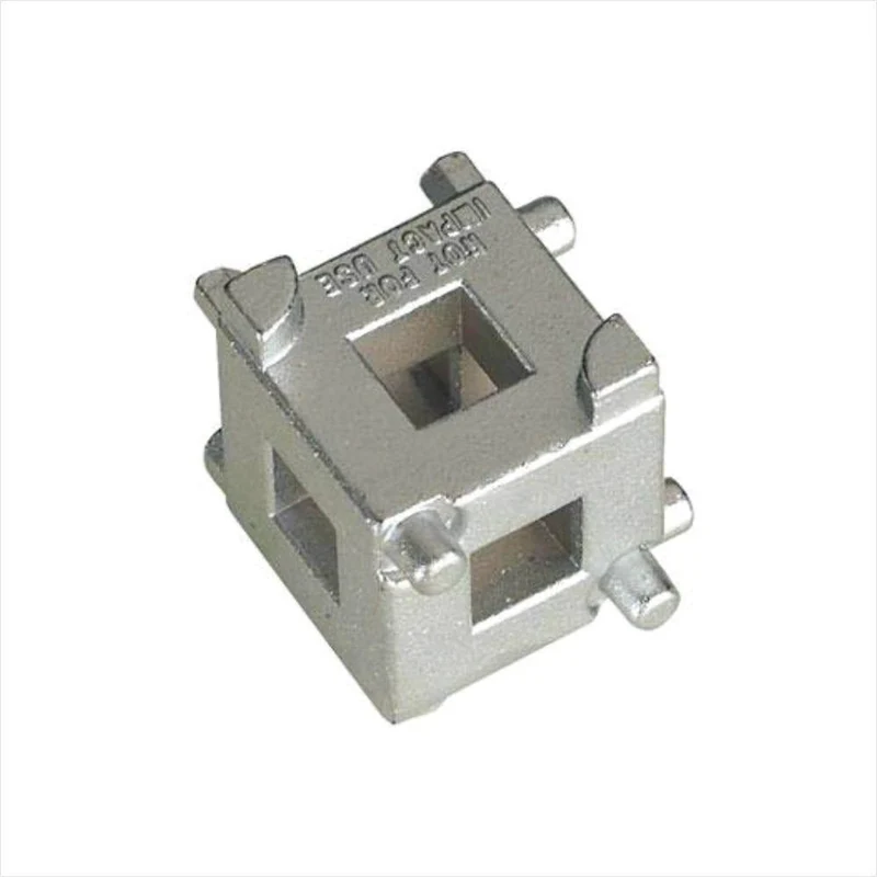 Auto Van Bremsscheibe Kolben Würfel 3/8 "Stick Bremssattel Zurückspulen Werkzeug Wind Zurück