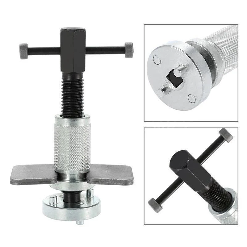 3x/set Bremssattel Kolben Werkzeug Auto Rechtshänder Disc Bremskolben Spreizer Separator Ersatz Bremssattel Pad Rücklauf Werkzeug