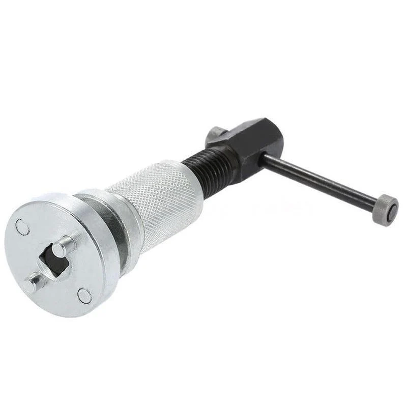 Auto Auto Rechtshänder Scheibenbremse Kolben Spreizer Separator Bremssattel Pad Rewind Repair Tool Kit Griff Set Auto-Styling