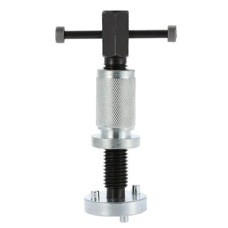 Auto Auto Rechtshänder Scheibenbremse Kolben Spreizer Separator Bremssattel Pad Rewind Repair Tool Kit Griff Set Auto-Styling