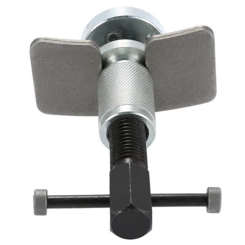 Auto Auto Rechtshänder Scheibenbremse Kolben Spreizer Separator Bremssattel Pad Rewind Repair Tool Kit Griff Set Auto-Styling