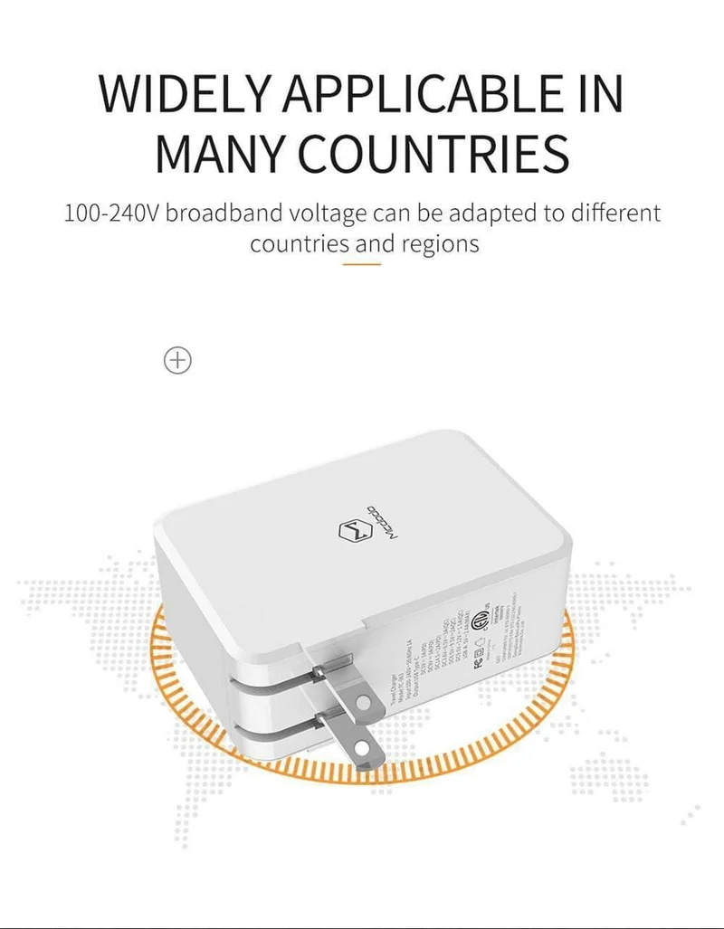 EU/US USB Typ C PD Adapter 41W Schnelles USB-Ladegerät Handy Schnellladung USB für MacBook iPhone XS Max Samsung Xiaomi Huawei