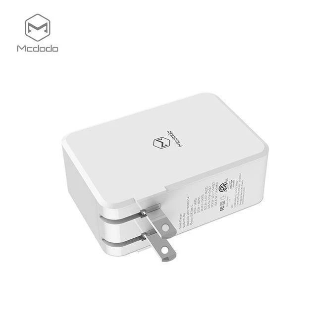 EU/US USB Typ C PD Adapter 41W Schnelles USB-Ladegerät Handy Schnellladung USB für MacBook iPhone XS Max Samsung Xiaomi Huawei
