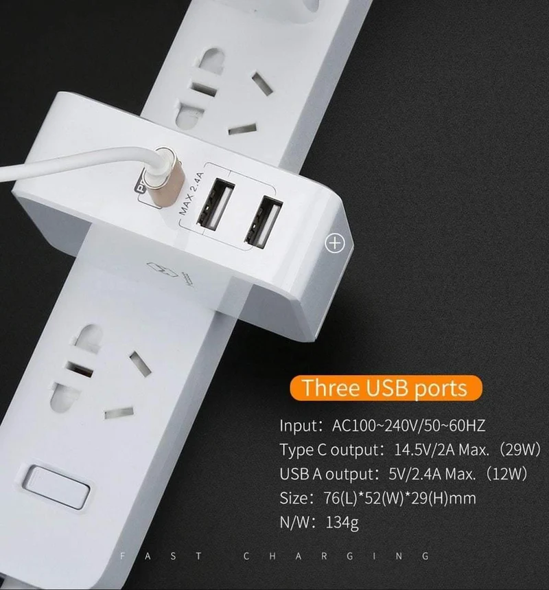 EU/US USB Typ C PD Adapter 41W Schnelles USB-Ladegerät Handy Schnellladung USB für MacBook iPhone XS Max Samsung Xiaomi Huawei