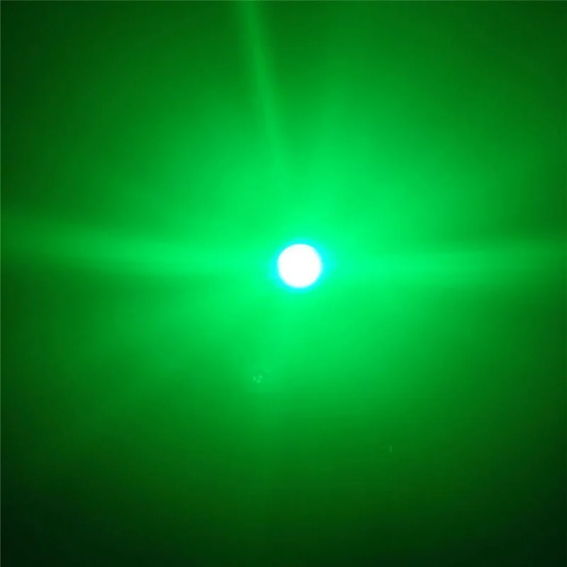 10 stücke 9W 12V 24V 18MM 23MM LED Eagle Eye Licht Auto Nebel DRL Tagfahrlicht rückwärts Parken Signal Gelb Bernstein Blau Weiß Rot