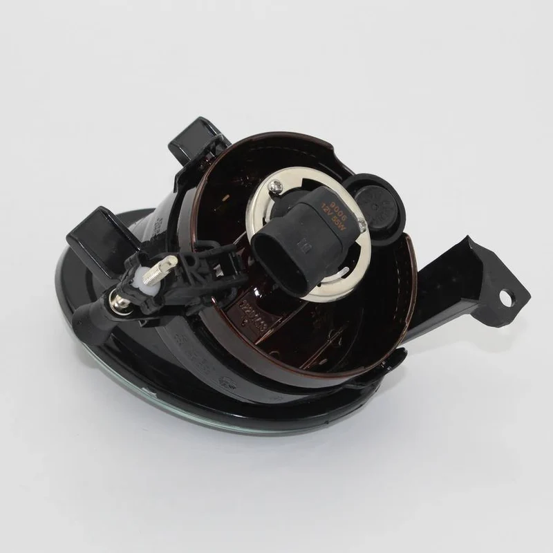 Rechte Seite Auto Licht Für VW Golf 6 MK6 2009 2010 2011 2012 2013 Golf 6 Plus Auto-Styling Front halogen Nebel Lampe Nebel Licht