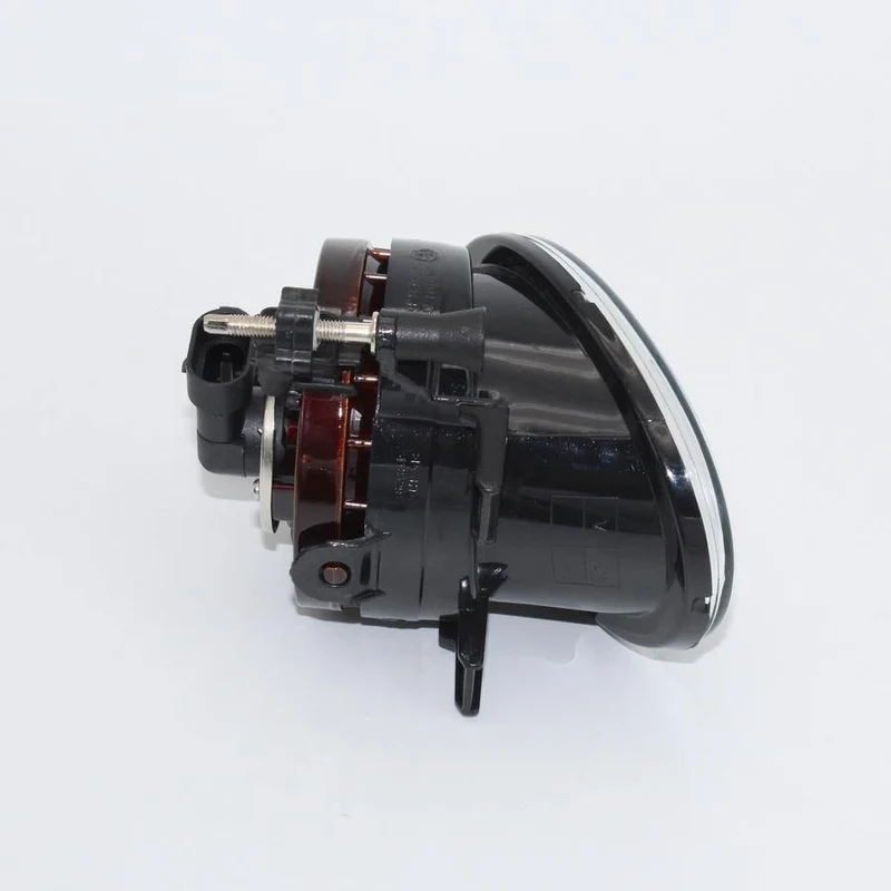 Rechte Seite Auto Licht Für VW Golf 6 MK6 2009 2010 2011 2012 2013 Golf 6 Plus Auto-Styling Front halogen Nebel Lampe Nebel Licht