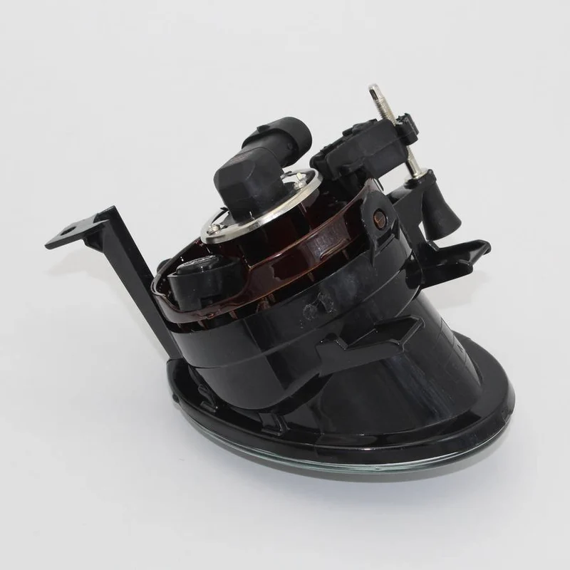 Rechte Seite Auto Licht Für VW Golf 6 MK6 2009 2010 2011 2012 2013 Golf 6 Plus Auto-Styling Front halogen Nebel Lampe Nebel Licht