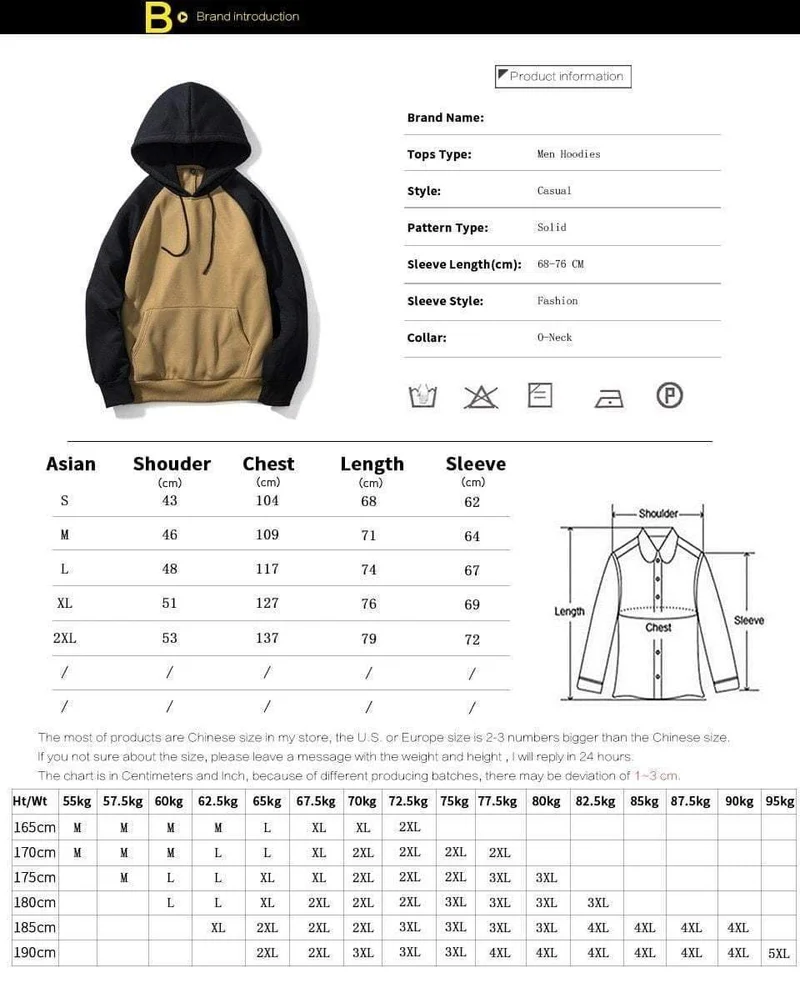 Streetwear Patchwork Hoodie Männer Hip Hop Hooded Solide Slim Fit Beiläufige Hoody Herren Hoodies Sweatshirts EU Größe