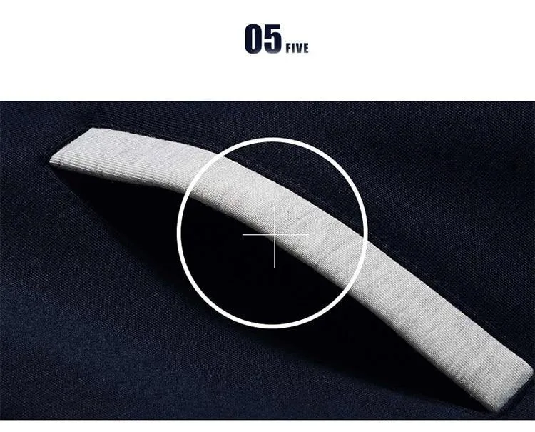 Männer Hoodies Lässige Wolle Winter Verdickt Warmer Mantel Männlicher Samt Männliche Sweatshirts Mantel Reißverschluss Strickjacke