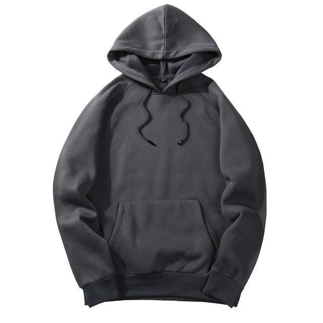 Mode Hoodies Sweatshirts Männlichen Warme Hip Hop Streetwear Fleece Mantel Männer Marke Hoodies Sweatshirts EU Größe