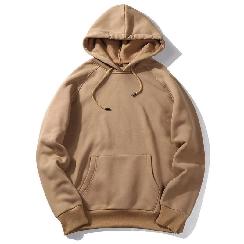 Mode Hoodies Sweatshirts Männlichen Warme Hip Hop Streetwear Fleece Mantel Männer Marke Hoodies Sweatshirts EU Größe