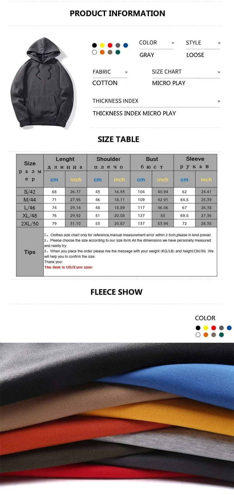 Mode Hoodies Sweatshirts Männlichen Warme Hip Hop Streetwear Fleece Mantel Männer Marke Hoodies Sweatshirts EU Größe