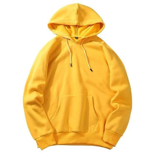 Mode Hoodies Sweatshirts Männlichen Warme Hip Hop Streetwear Fleece Mantel Männer Marke Hoodies Sweatshirts EU Größe