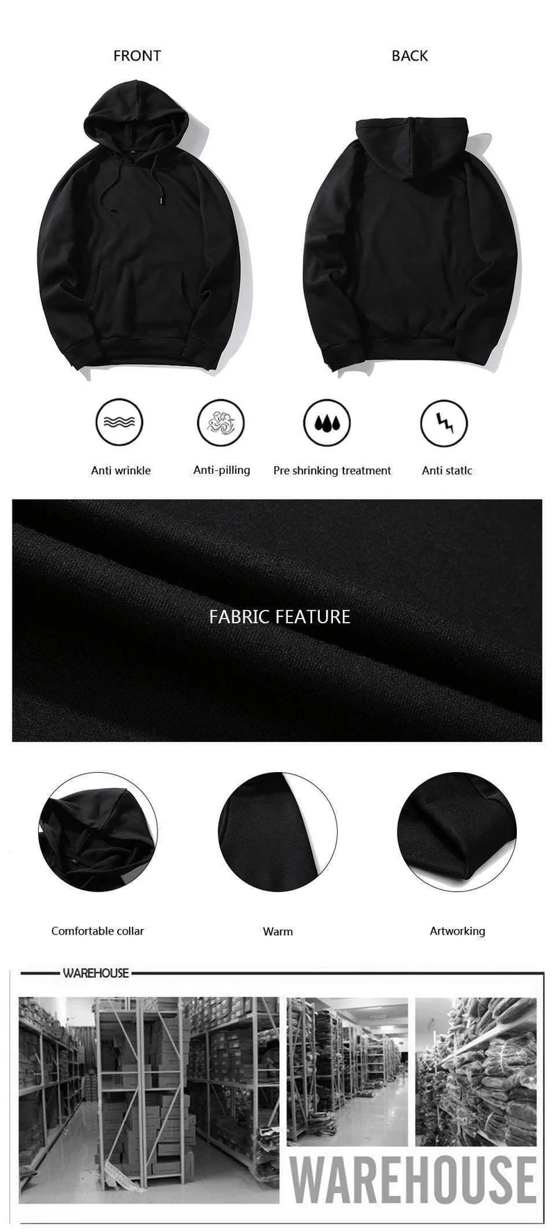 Mode Hoodies Sweatshirts Männlichen Warme Hip Hop Streetwear Fleece Mantel Männer Marke Hoodies Sweatshirts EU Größe