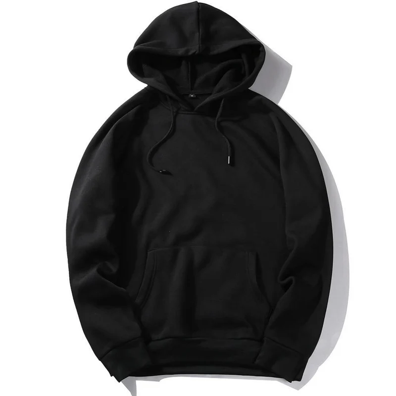 Mode Hoodies Sweatshirts Männlichen Warme Hip Hop Streetwear Fleece Mantel Männer Marke Hoodies Sweatshirts EU Größe