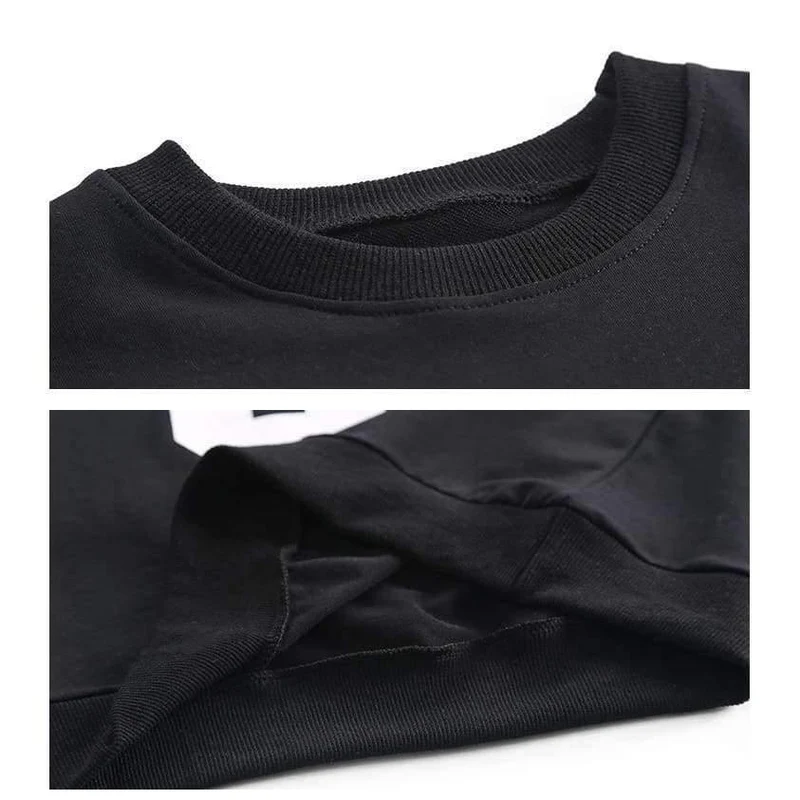 Kleidung Set für Mädchen Teenager Herbstschule Buchstabe T-Shirt + Leggings 2pcs Kinderkleidung 4 5 6 7 8 9 10 11 12 13 Jahre