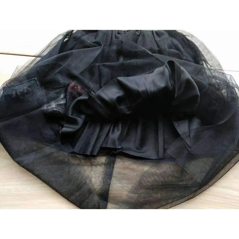 Mode-Mädchen-Ausstattungs-Sommer-Mädchen-Kleidung Set Röcke und Tops Kleines Mädchen Jugendliche Kleidung Alter 6 8 10 12 14 15 Jahre