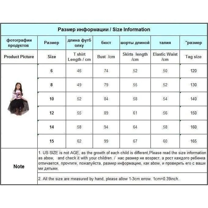 Mode-Mädchen-Ausstattungs-Sommer-Mädchen-Kleidung Set Röcke und Tops Kleines Mädchen Jugendliche Kleidung Alter 6 8 10 12 14 15 Jahre