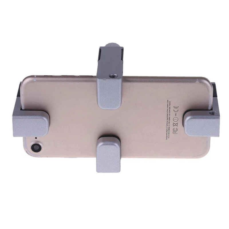 4Pcs / Set Einstellbare Kunststoff-Clip Befestigung LCD-Bildschirm Befestigungsklemme Telefon Repair Tool für Telefon Tablet