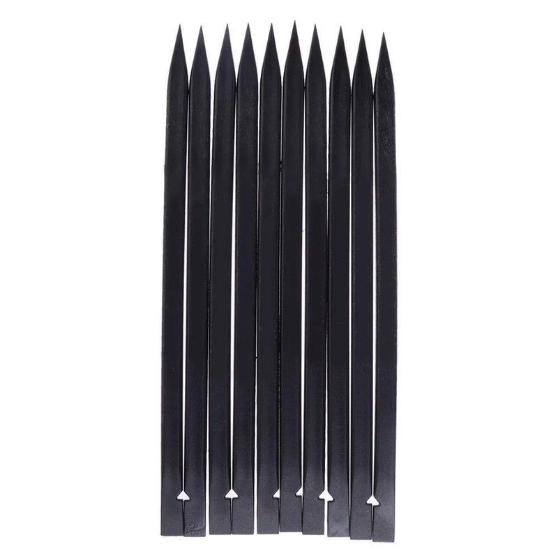 Telefonreparaturwerkzeugsatz 10pcs / set Spudger Öffnungswerkzeugsatz PC Tablet Smartphone Zerlegen Reparatursätze