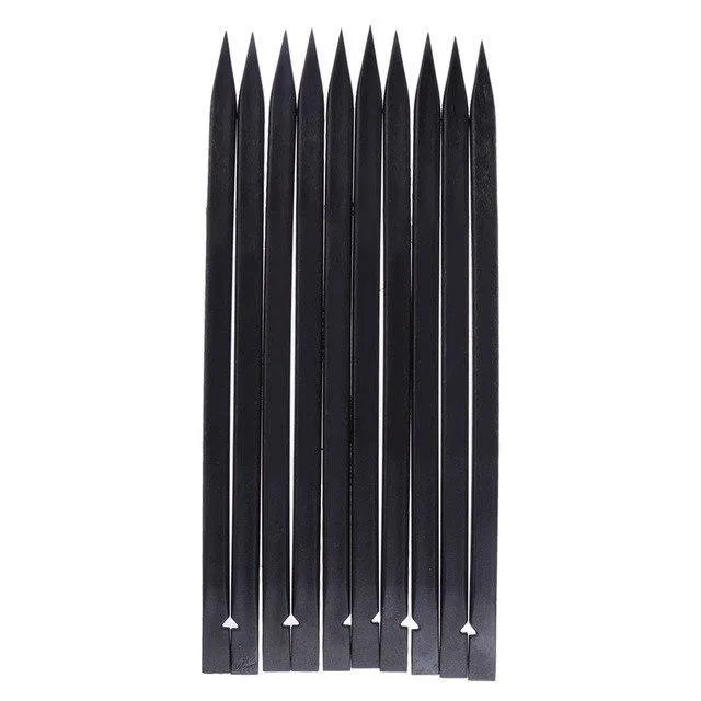 Telefonreparaturwerkzeugsatz 10pcs / set Spudger Öffnungswerkzeugsatz PC Tablet Smartphone Zerlegen Reparatursätze