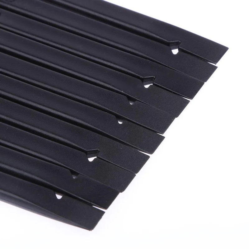 Telefonreparaturwerkzeugsatz 10pcs / set Spudger Öffnungswerkzeugsatz PC Tablet Smartphone Zerlegen Reparatursätze