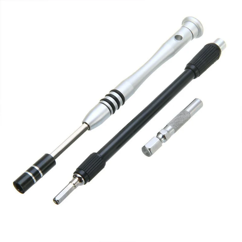 60-in-1-Magnetschraubendreher-Set, Präzisionsschraubendreher-Werkzeugsatz für die Reparatur und Wartung von Mobiltelefonen, Tablets und Kompaktgeräten
