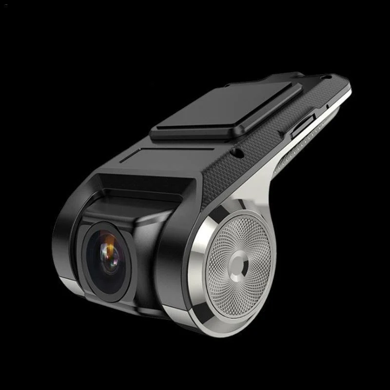 Android 4.0 Auto-DVR-Kamera, Videorecorder, Auto-Armaturenbrett-Kamera, Auto-Elektronik-Zubehör, 1080P FHD-Objektiv, WiFi, ADAS, integrierter G-Sensor