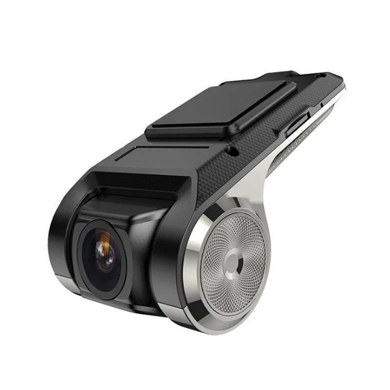 Android 4.0 Auto-DVR-Kamera, Videorecorder, Auto-Armaturenbrett-Kamera, Auto-Elektronik-Zubehör, 1080P FHD-Objektiv, WiFi, ADAS, integrierter G-Sensor