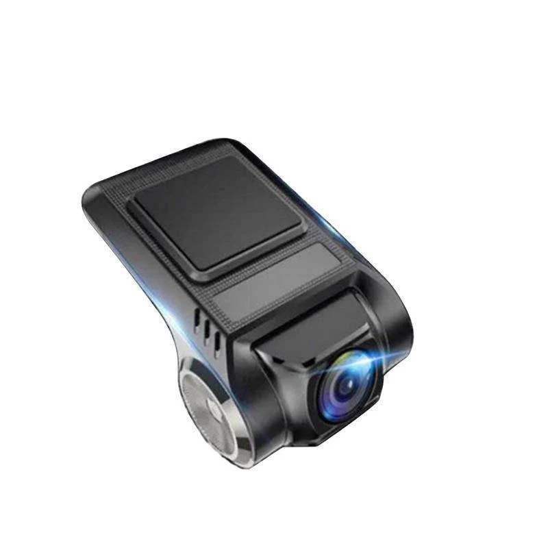 Android 4.0 Auto-DVR-Kamera, Videorecorder, Auto-Armaturenbrett-Kamera, Auto-Elektronik-Zubehör, 1080P FHD-Objektiv, WiFi, ADAS, integrierter G-Sensor