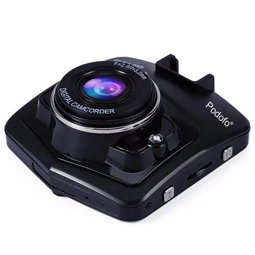 Mini DVRs Auto DVR GT300 Kamera Camcorder 1080P Full-HD-Video registrator Parken Recorder Loop-Recording-Schlag-Nocken