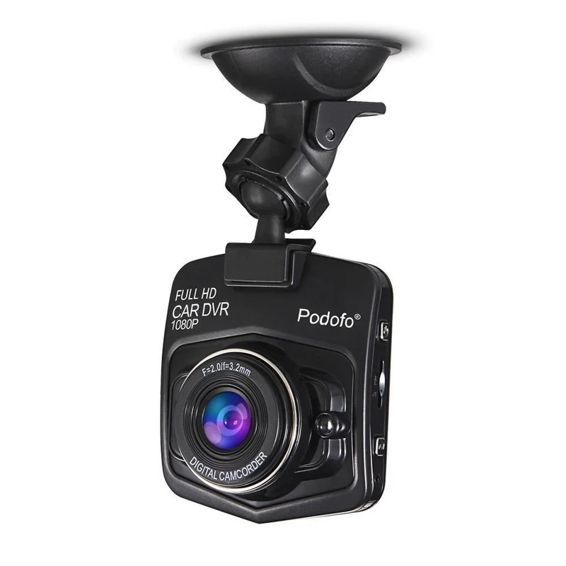 Mini DVRs Auto DVR GT300 Kamera Camcorder 1080P Full-HD-Video registrator Parken Recorder Loop-Recording-Schlag-Nocken