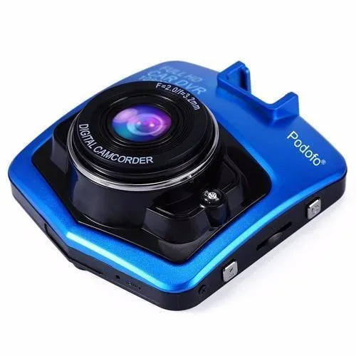 Mini DVRs Auto DVR GT300 Kamera Camcorder 1080P Full-HD-Video registrator Parken Recorder Loop-Recording-Schlag-Nocken