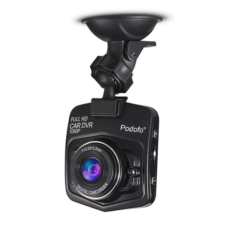 Mini DVRs Auto DVR GT300 Kamera Camcorder 1080P Full-HD-Video registrator Parken Recorder Loop-Recording-Schlag-Nocken