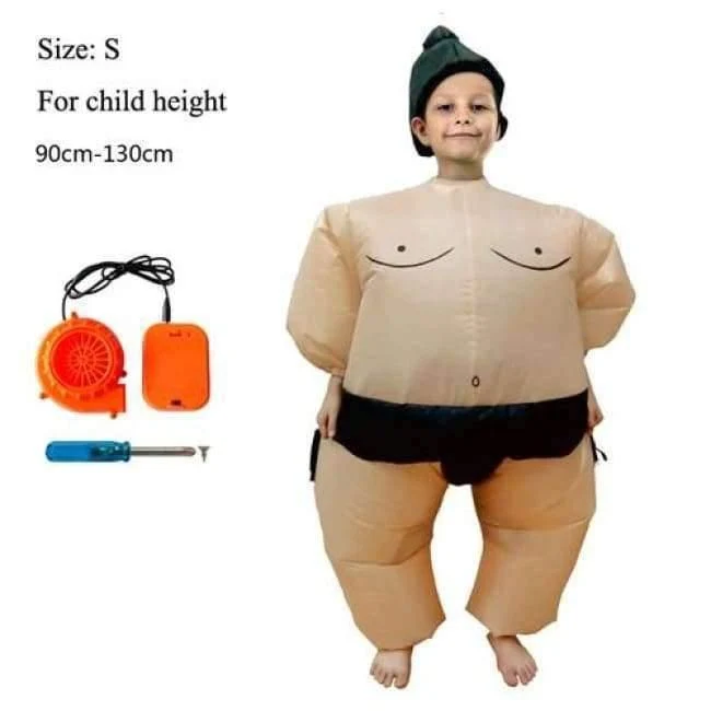 Karneval Kostüm Frauen Dinosaurier Cowboy Aufblasbare Kostüme Lustige Party Kleid Tier Cosply Halloween Kostüm für Kinder