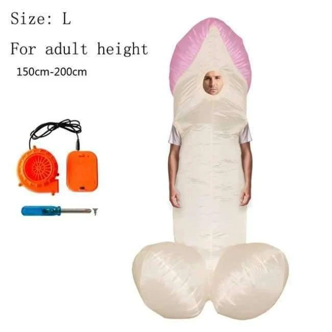 Karneval Kostüm Frauen Dinosaurier Cowboy Aufblasbare Kostüme Lustige Party Kleid Tier Cosply Halloween Kostüm für Kinder