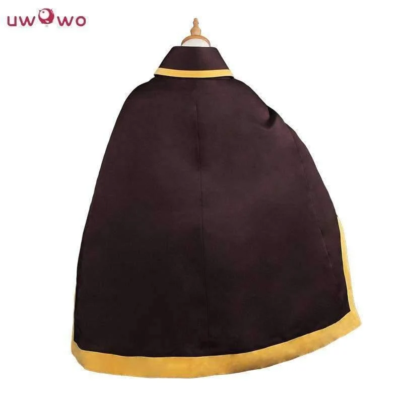 KonoSuba Megumin Halloween Cosplay Anime Gottes Segen auf dieser wunderbaren Welt Cosplay Megumin KonoSuba Kostüm Frauen