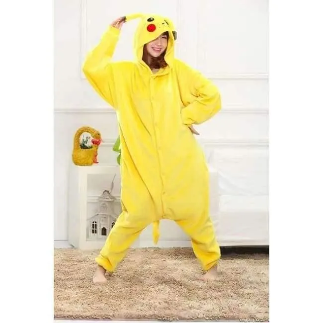 Halloween Großhandel Tier Stich Stern Einhorn onesie Erwachsene Unisex Cosplay Kostüm Frauen Pyjamas Nachtwäsche Erwachsene Winter