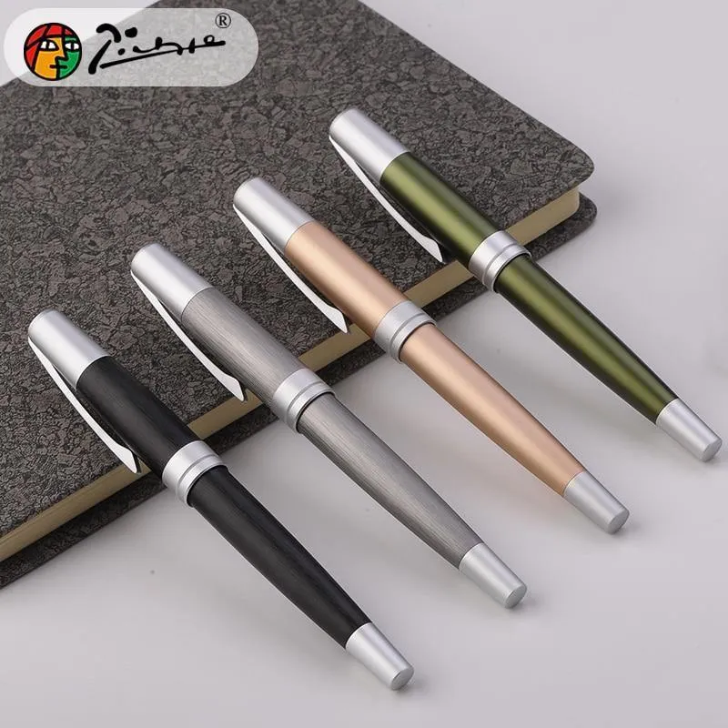 Picasso Iraurita Füllfederhalter 0.5 mm Tintenstifte bestes Geschenk 1072