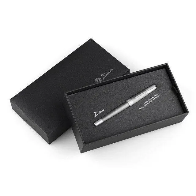 Picasso Iraurita Füllfederhalter 0.5 mm Tintenstifte bestes Geschenk 1072