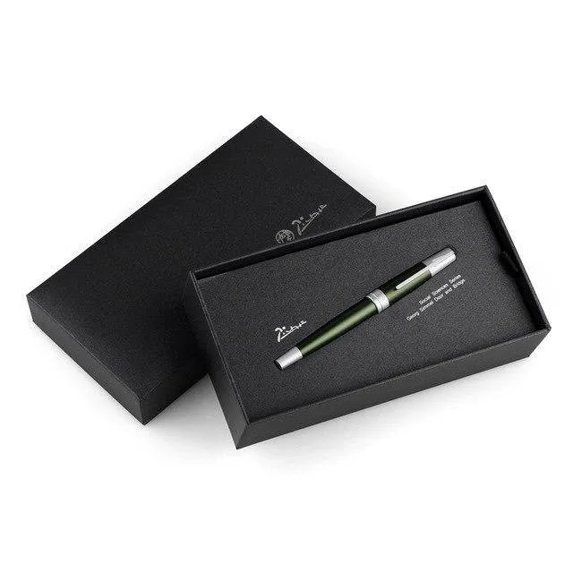 Picasso Iraurita Füllfederhalter 0.5 mm Tintenstifte bestes Geschenk 1072