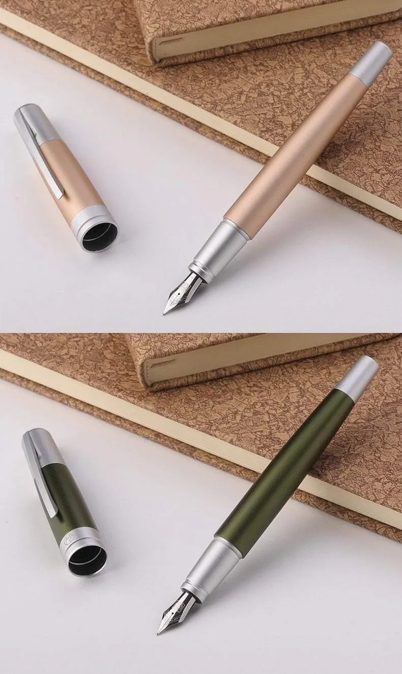 Picasso Iraurita Füllfederhalter 0.5 mm Tintenstifte bestes Geschenk 1072