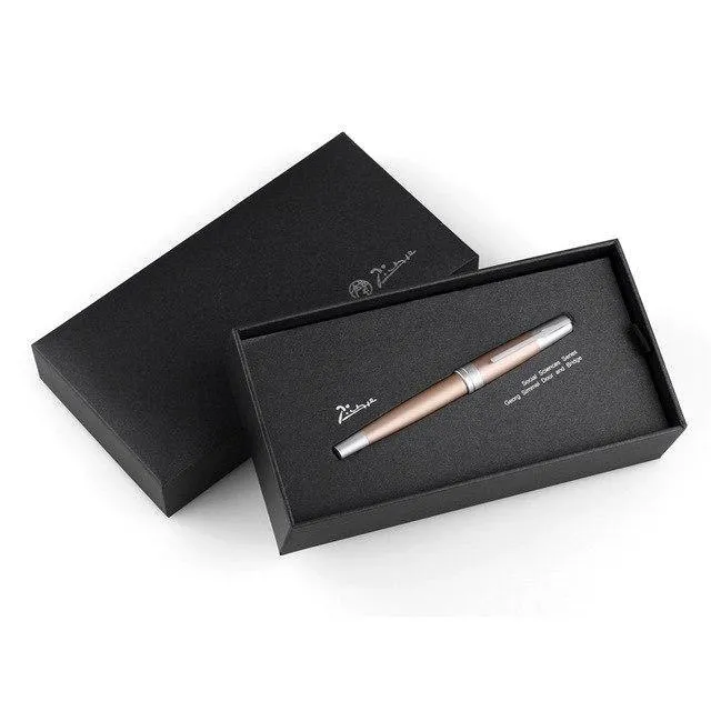 Picasso Iraurita Füllfederhalter 0.5 mm Tintenstifte bestes Geschenk 1072